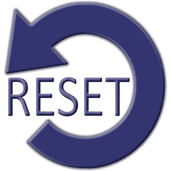 Reset Form
